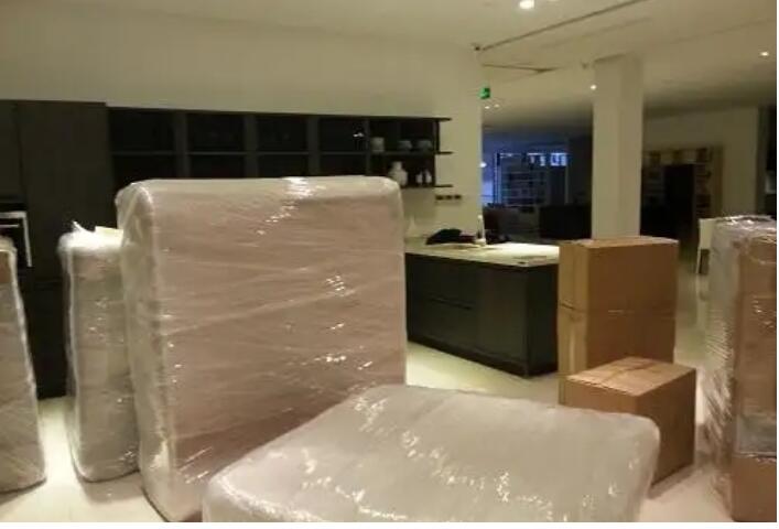 长沙到鼎城区长途搬家
